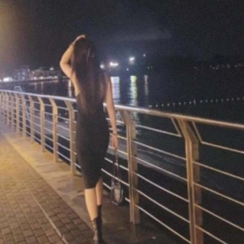 厦门思明小姐姐