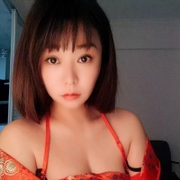 下沙服务系妹子