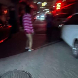 天津滨海新区扫街